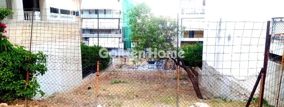 Building Plot in Kipoupoli, Petroupoli — Photo 1 of 3