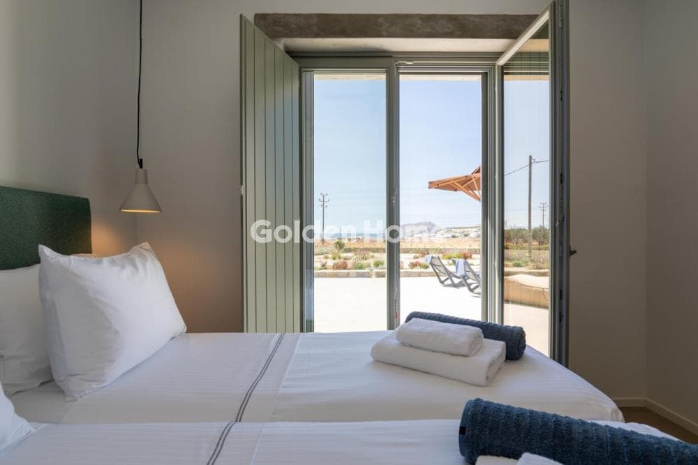 Μονοκατοικία στην Αμπελάς, Πάρος — Φωτογραφία 20 από 30