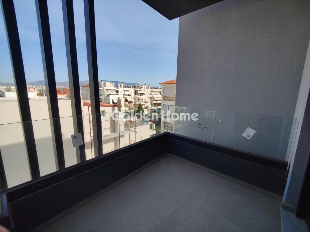 Apartment in Soros, Marousi — Photo 14 of 84