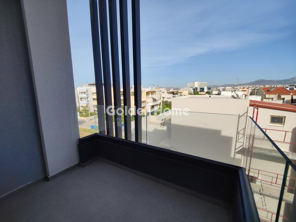 Apartment in Soros, Marousi — Photo 17 of 84