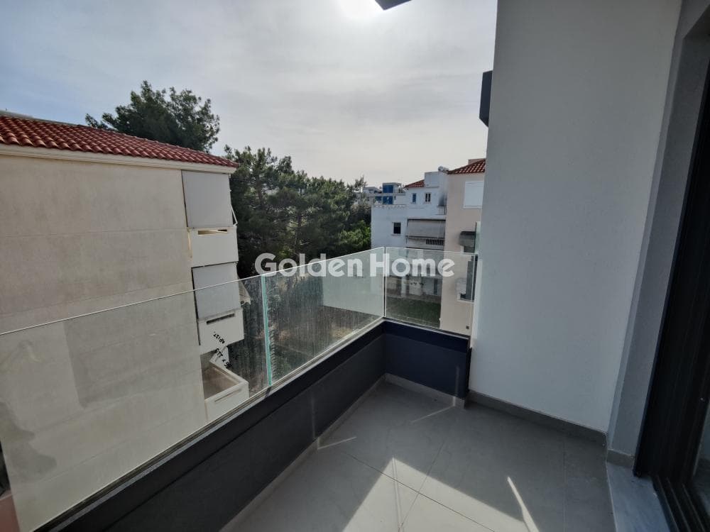 Apartment in Soros, Marousi — Photo 21 of 84