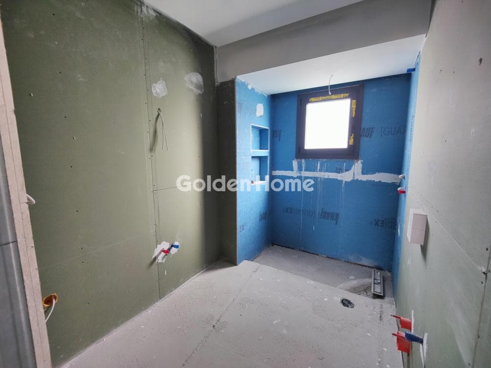 Apartment in Soros, Marousi — Photo 23 of 84