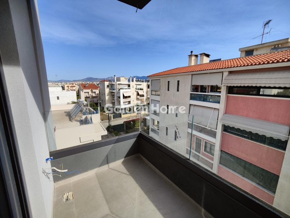 Apartment in Soros, Marousi — Photo 24 of 84