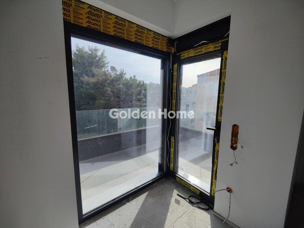 Apartment in Soros, Marousi — Photo 33 of 84