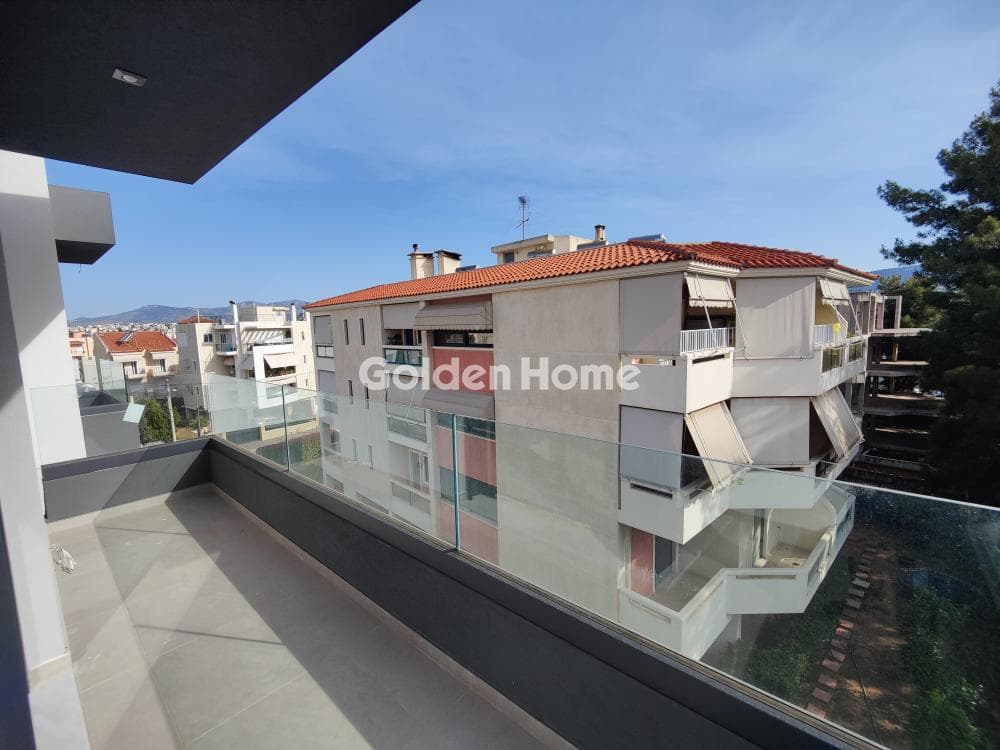 Apartment in Soros, Marousi — Photo 35 of 84