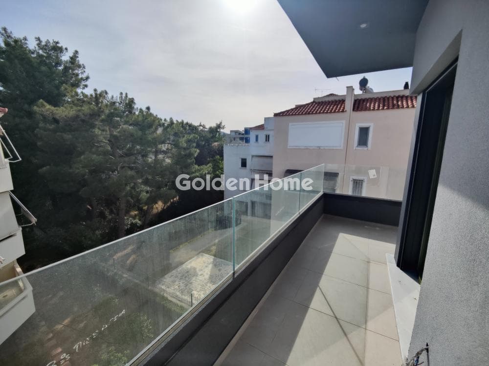 Apartment in Soros, Marousi — Photo 36 of 84
