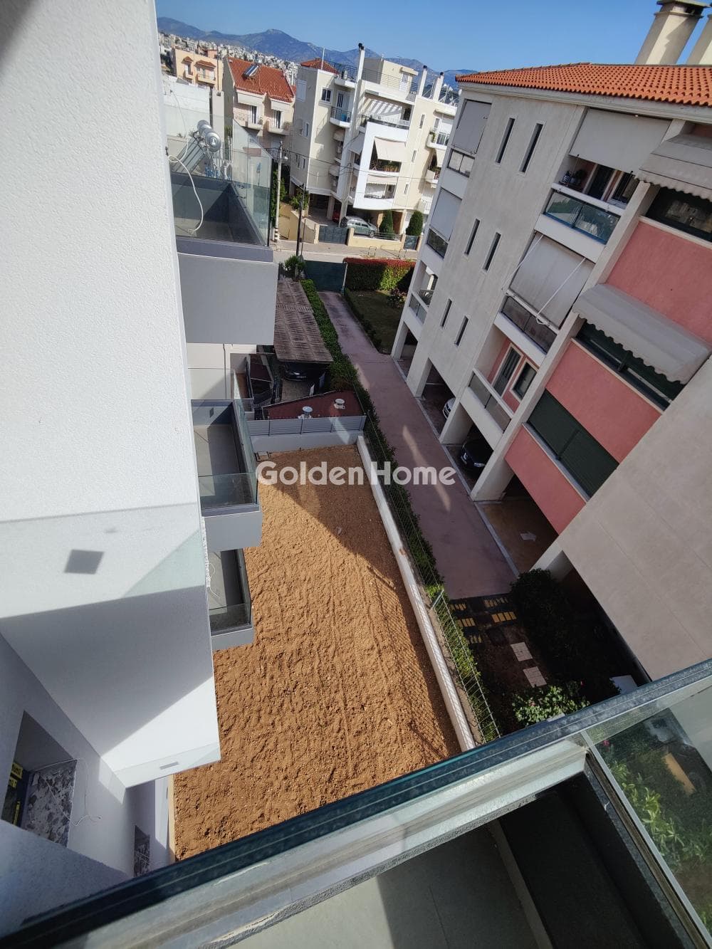 Apartment in Soros, Marousi — Photo 37 of 84