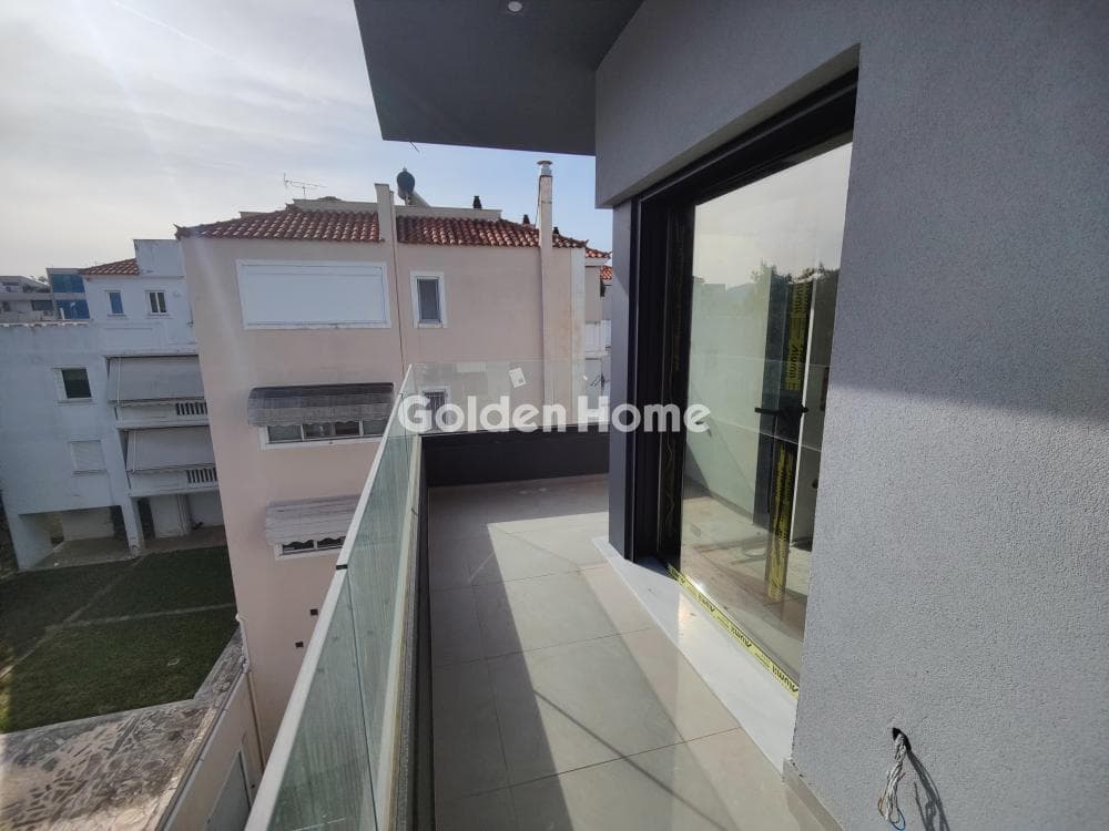 Apartment in Soros, Marousi — Photo 39 of 84