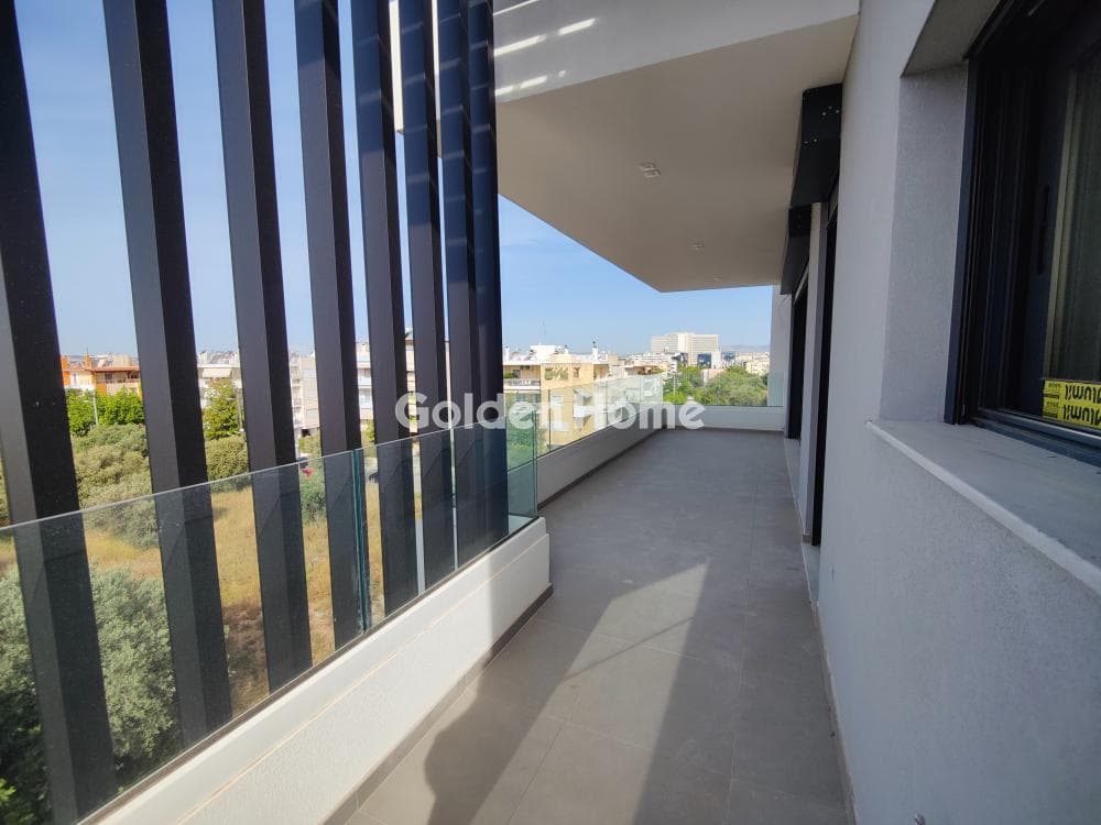 Apartment in Soros, Marousi — Photo 41 of 84