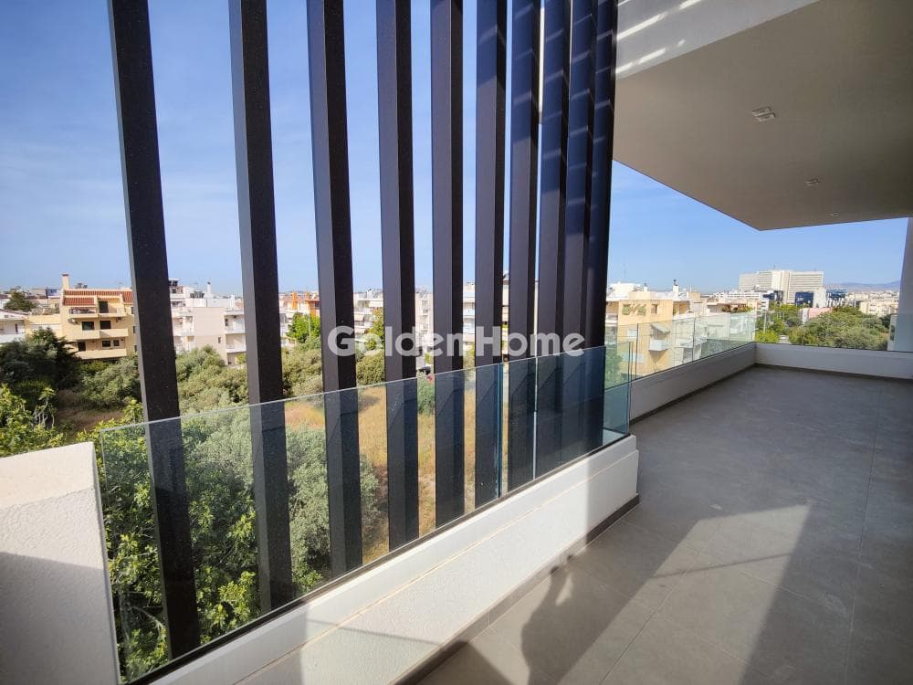 Apartment in Soros, Marousi — Photo 42 of 84