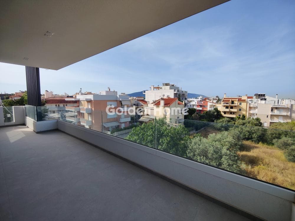 Apartment in Soros, Marousi — Photo 43 of 84
