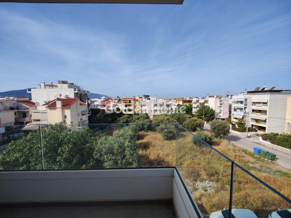 Apartment in Soros, Marousi — Photo 44 of 84