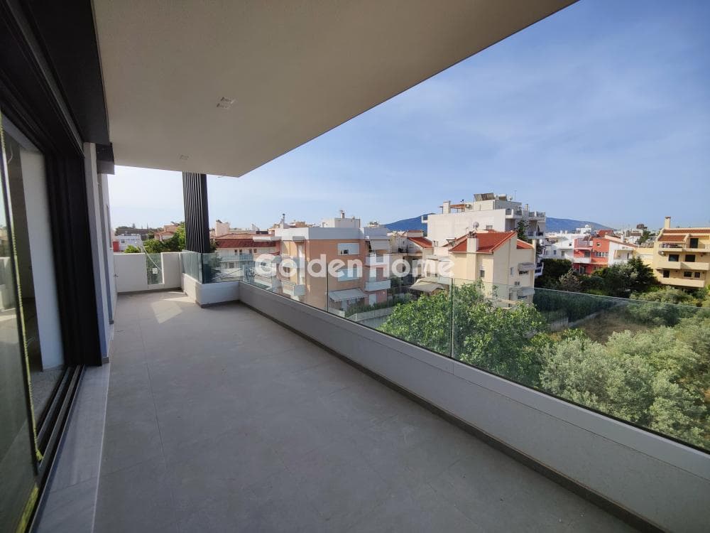 Apartment in Soros, Marousi — Photo 45 of 84