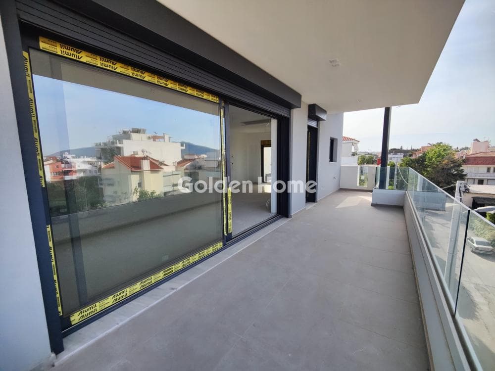 Apartment in Soros, Marousi — Photo 46 of 84
