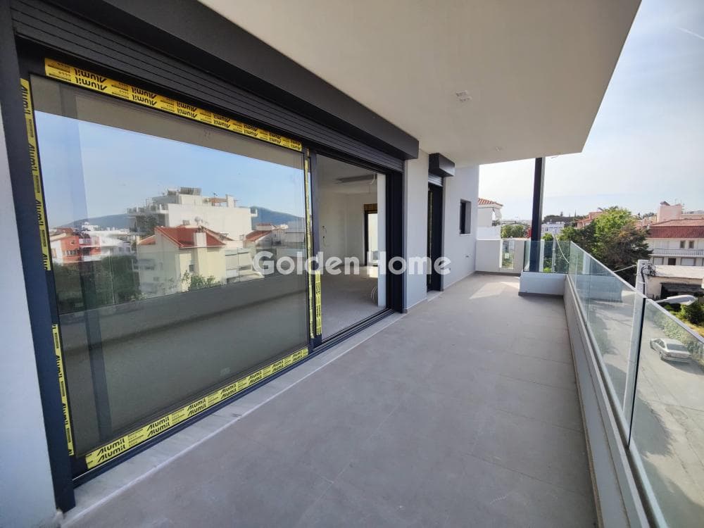 Apartment in Soros, Marousi — Photo 47 of 84