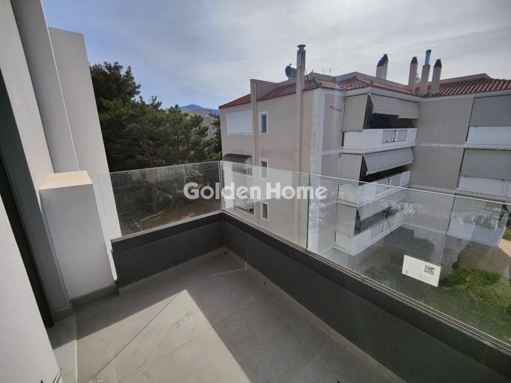Apartment in Soros, Marousi — Photo 48 of 84