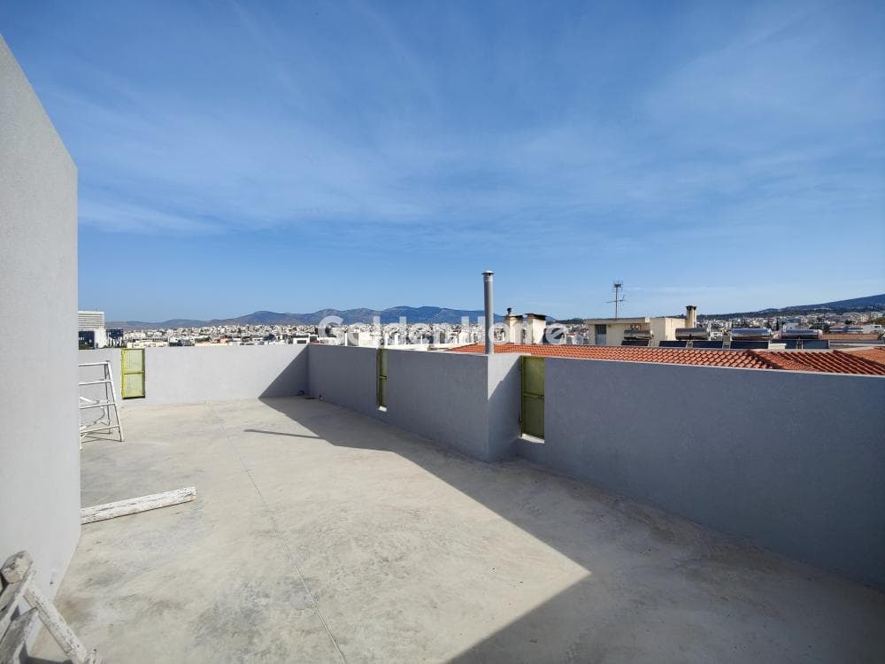 Apartment in Soros, Marousi — Photo 51 of 84
