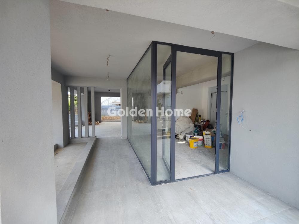 Apartment in Soros, Marousi — Photo 62 of 84