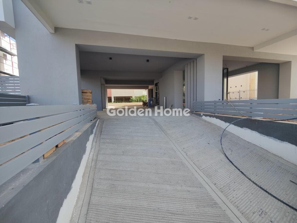 Apartment in Soros, Marousi — Photo 64 of 84