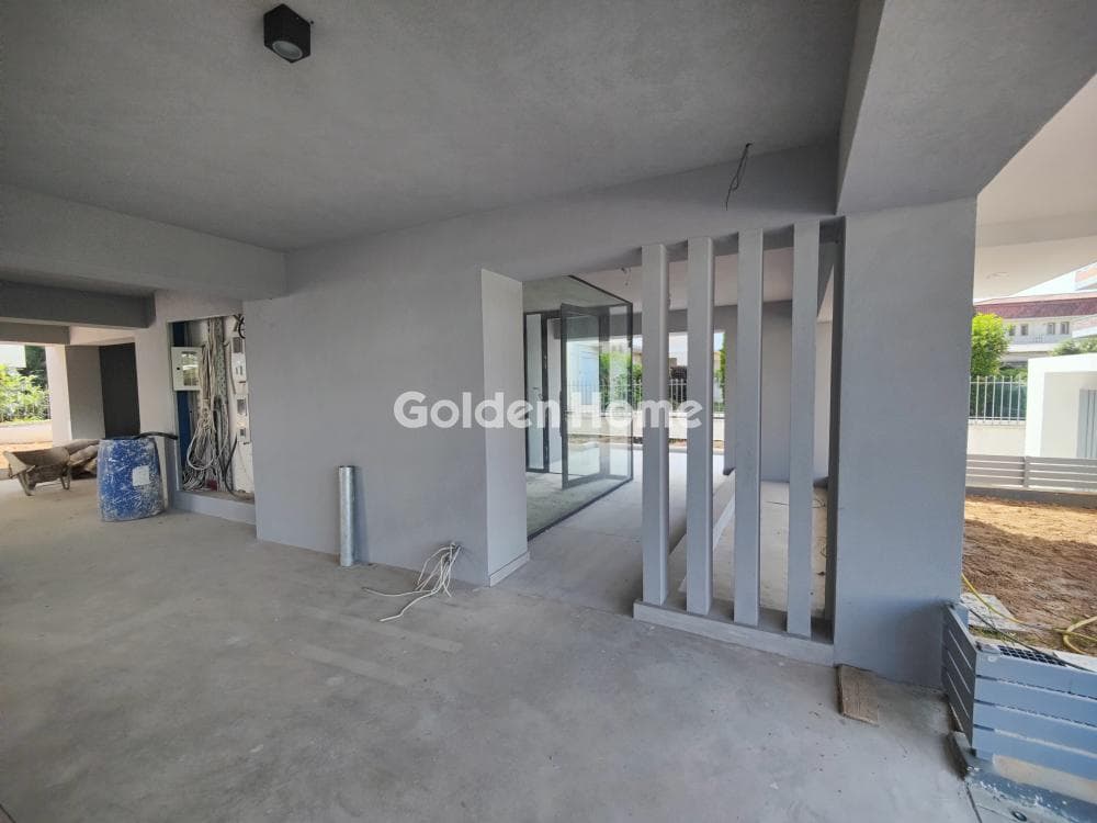 Apartment in Soros, Marousi — Photo 65 of 84