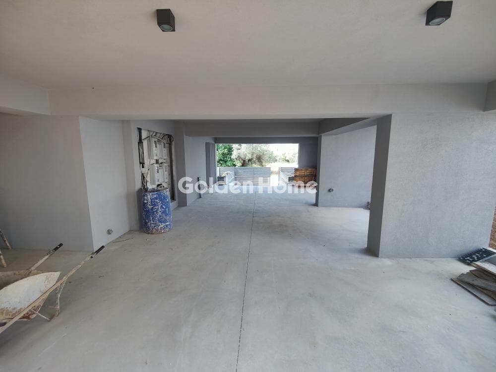 Apartment in Soros, Marousi — Photo 66 of 84