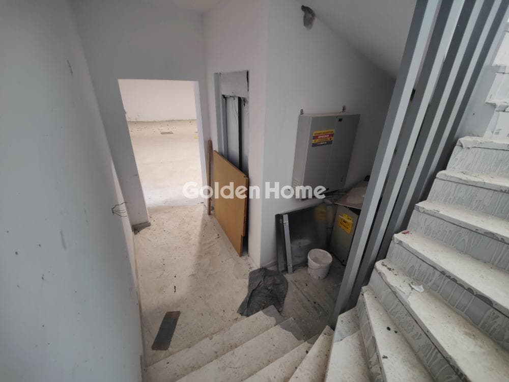 Apartment in Soros, Marousi — Photo 73 of 84