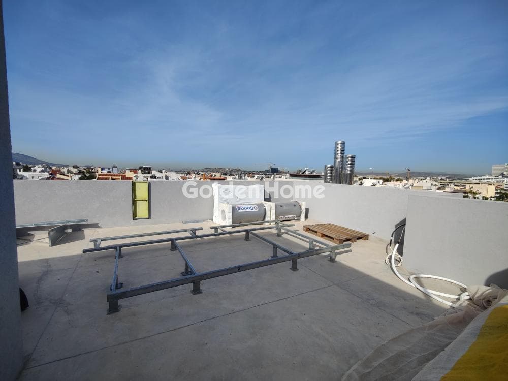 Apartment in Soros, Marousi — Photo 10 of 77
