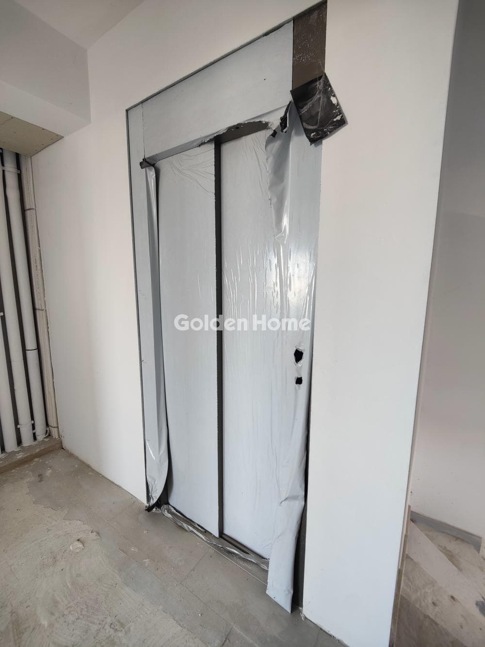 Apartment in Soros, Marousi — Photo 14 of 77