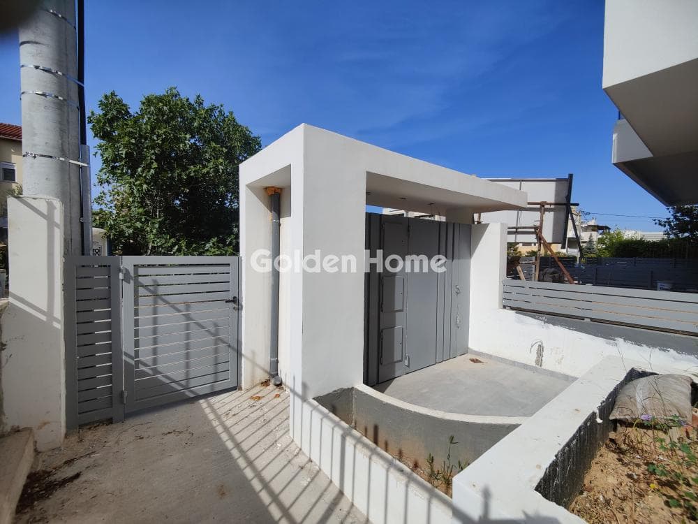 Apartment in Soros, Marousi — Photo 26 of 77