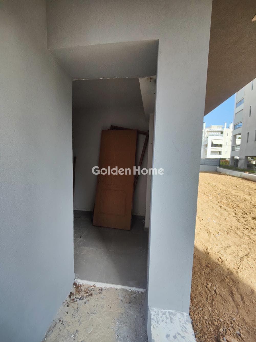 Apartment in Soros, Marousi — Photo 30 of 77