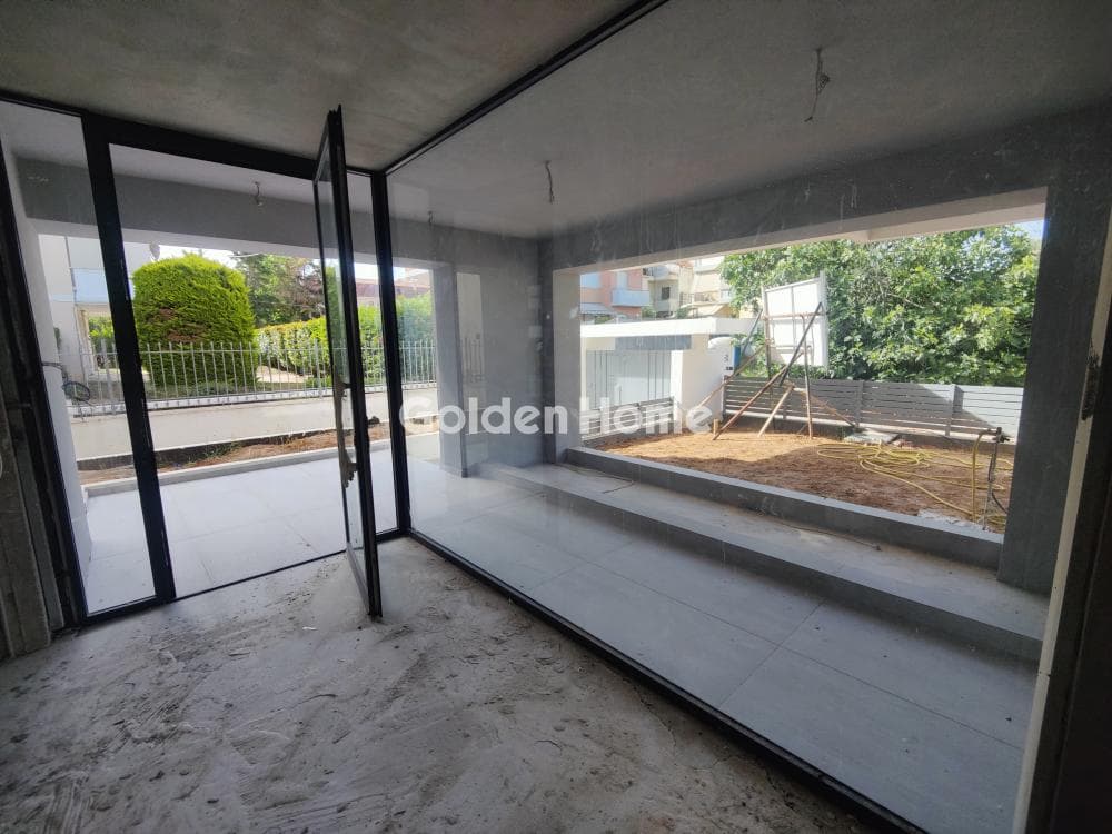 Apartment in Soros, Marousi — Photo 33 of 77