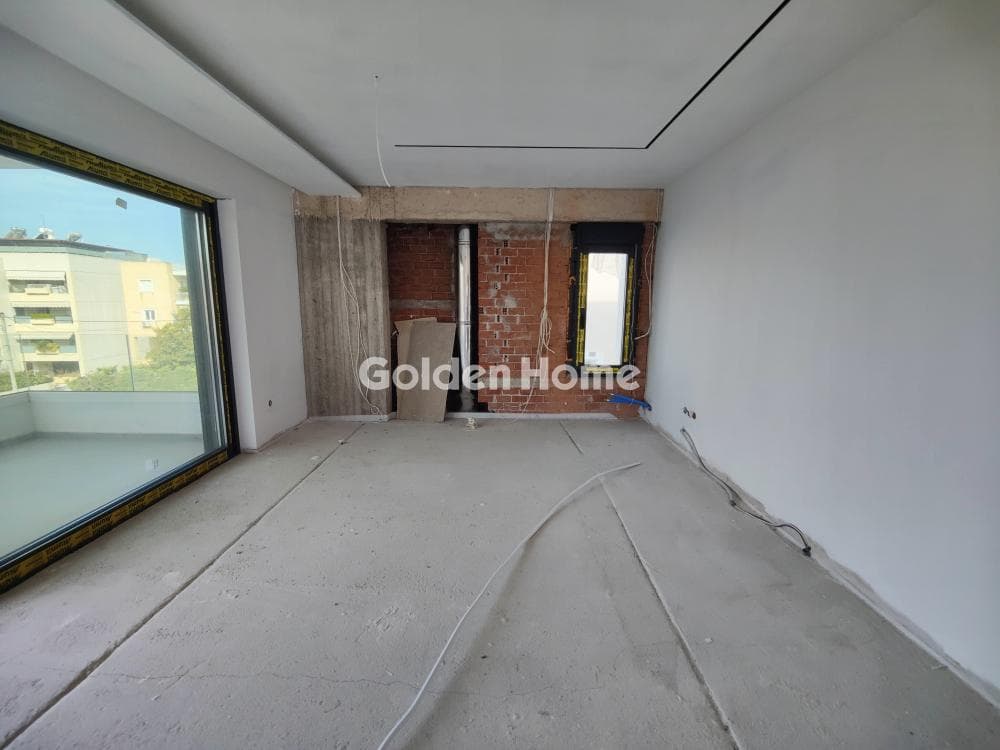 Apartment in Soros, Marousi — Photo 44 of 77
