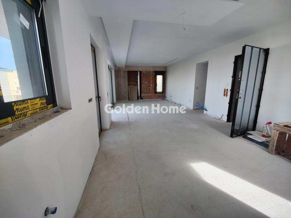 Apartment in Soros, Marousi — Photo 46 of 77