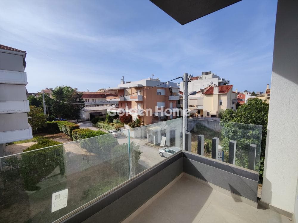 Apartment in Soros, Marousi — Photo 48 of 77