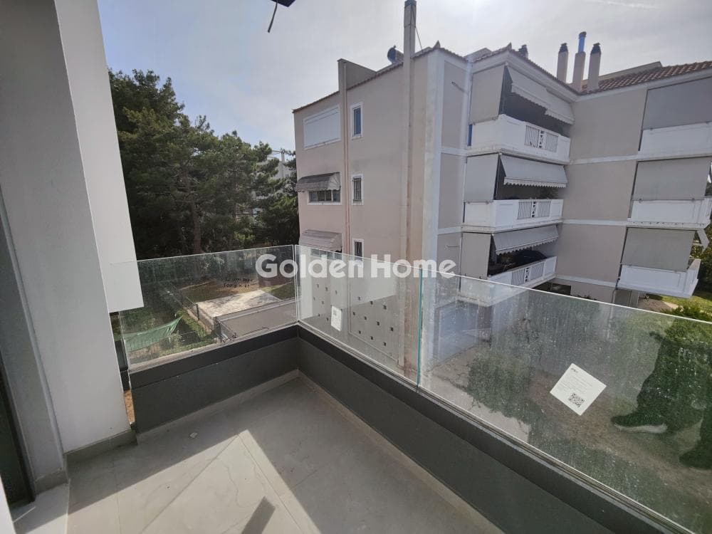 Apartment in Soros, Marousi — Photo 49 of 77