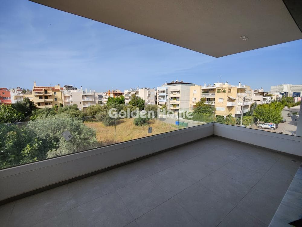 Apartment in Soros, Marousi — Photo 50 of 77