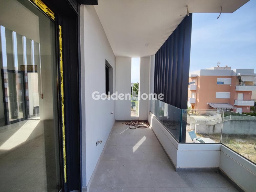 Apartment in Soros, Marousi — Photo 51 of 77