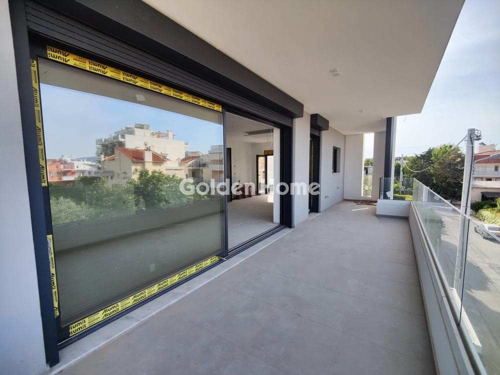 Apartment in Soros, Marousi — Photo 52 of 77