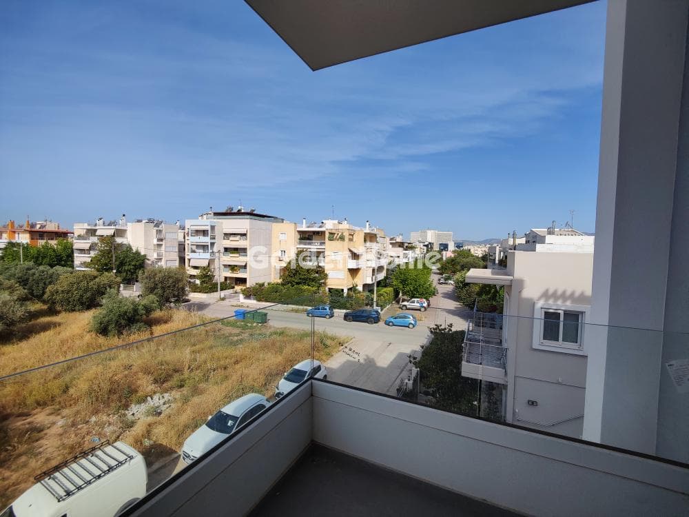 Apartment in Soros, Marousi — Photo 53 of 77