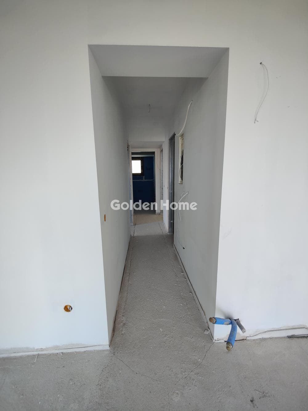 Apartment in Soros, Marousi — Photo 54 of 77