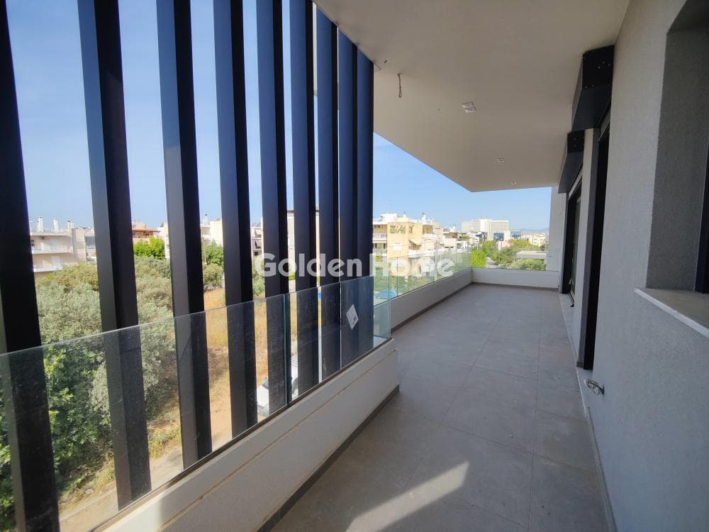 Apartment in Soros, Marousi — Photo 2 of 77