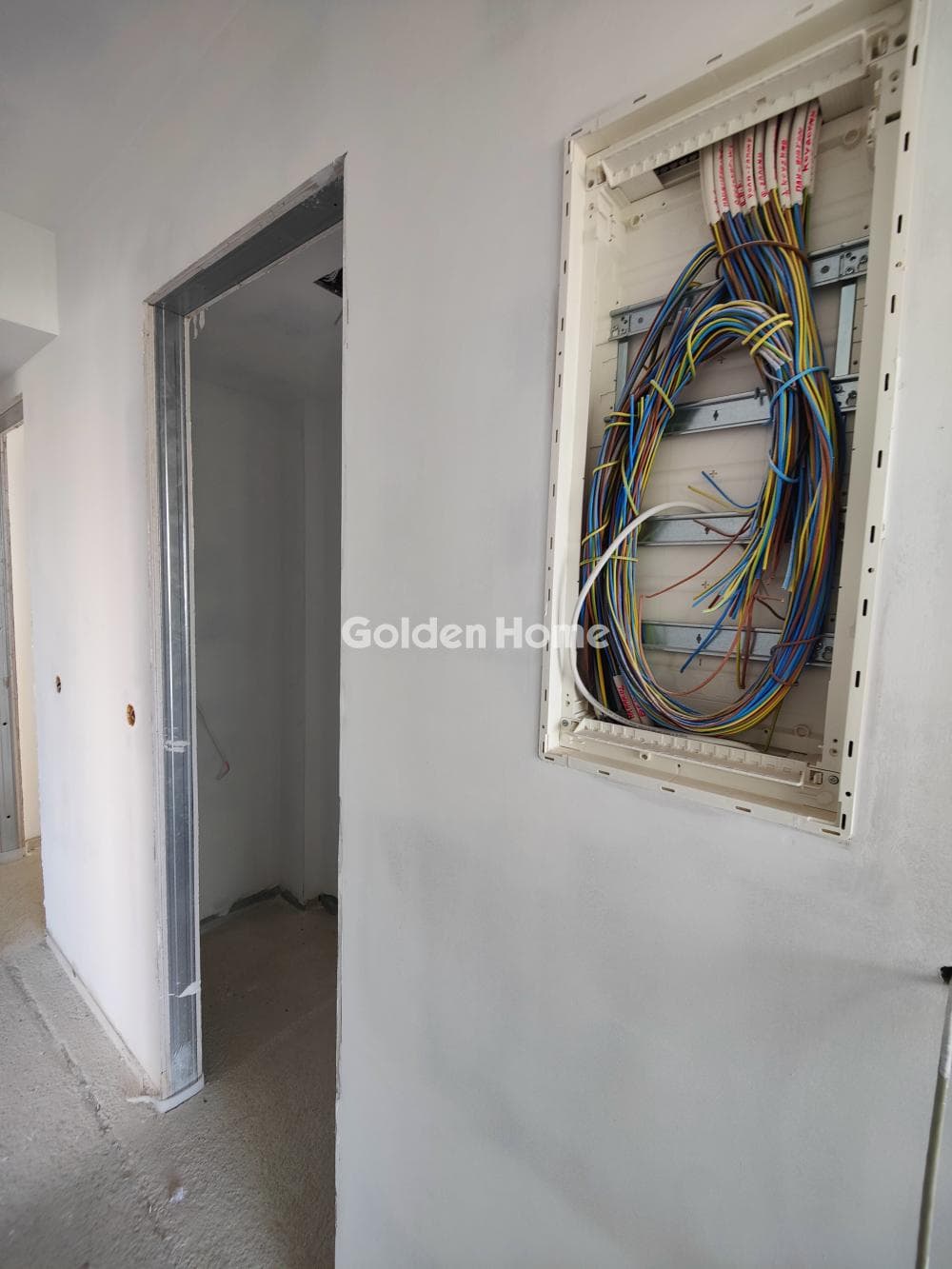 Apartment in Soros, Marousi — Photo 55 of 77