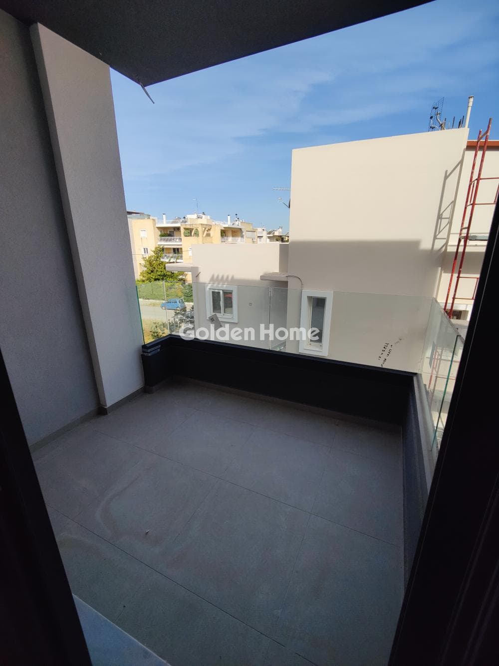 Apartment in Soros, Marousi — Photo 60 of 77