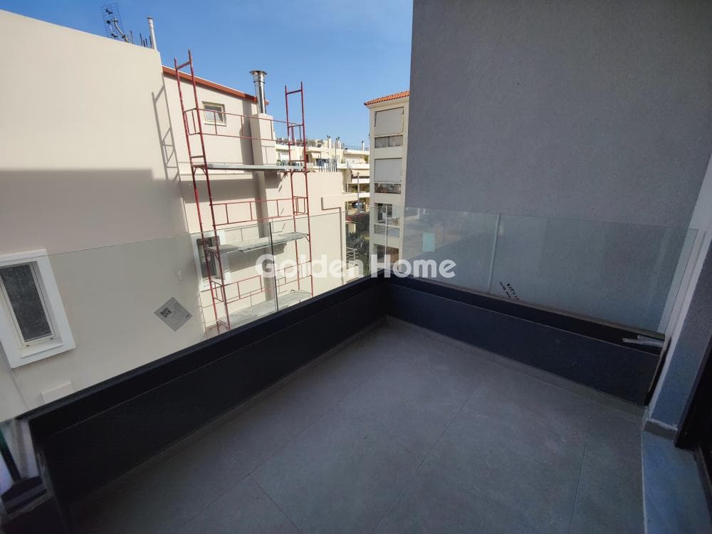 Apartment in Soros, Marousi — Photo 61 of 77