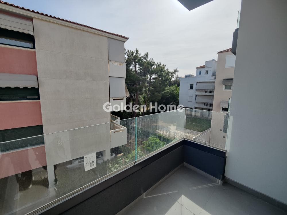 Apartment in Soros, Marousi — Photo 65 of 77