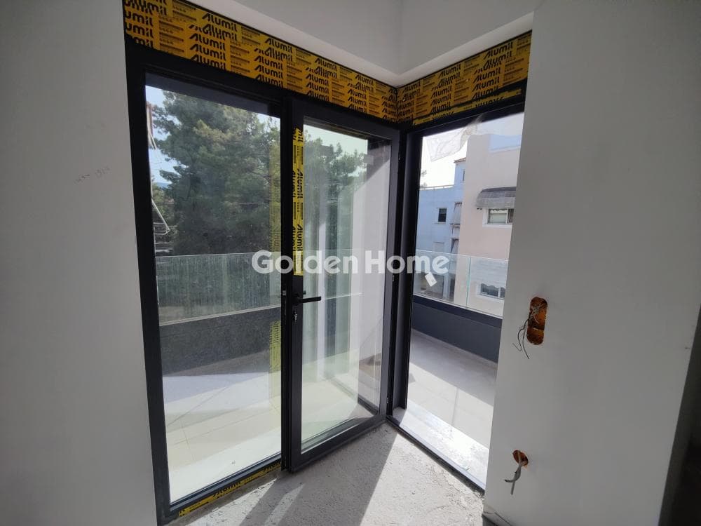Apartment in Soros, Marousi — Photo 72 of 77