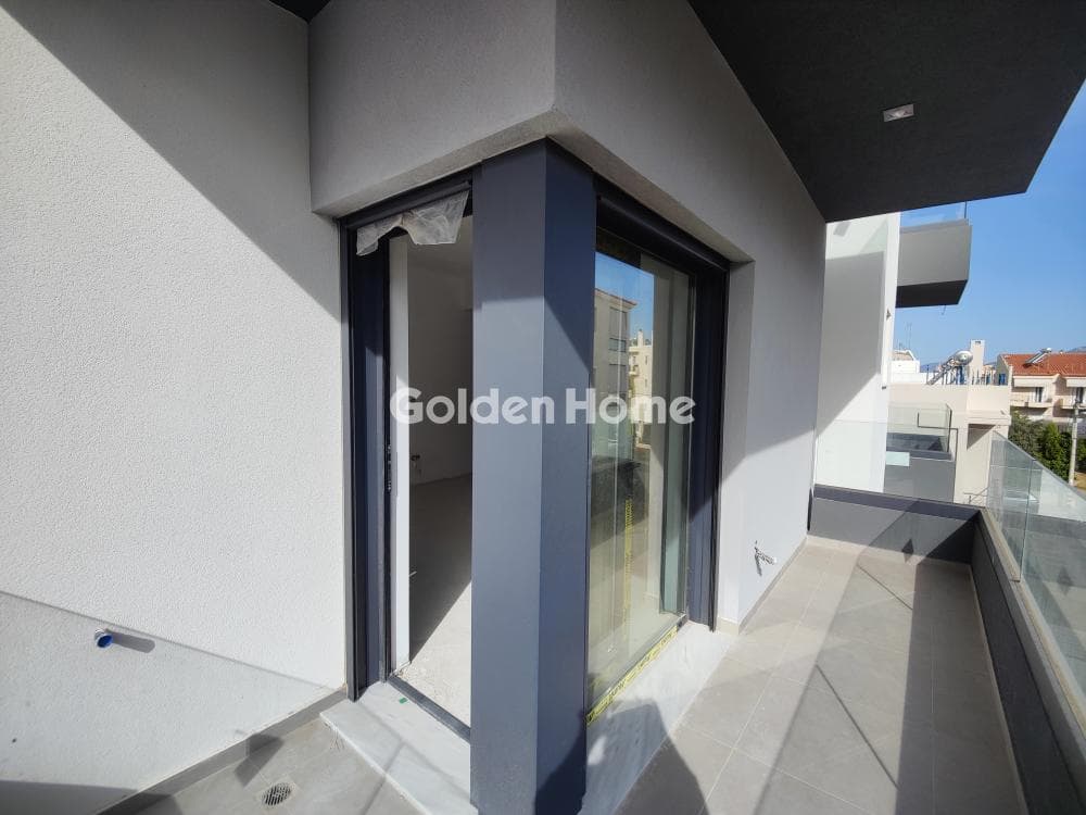 Apartment in Soros, Marousi — Photo 76 of 77