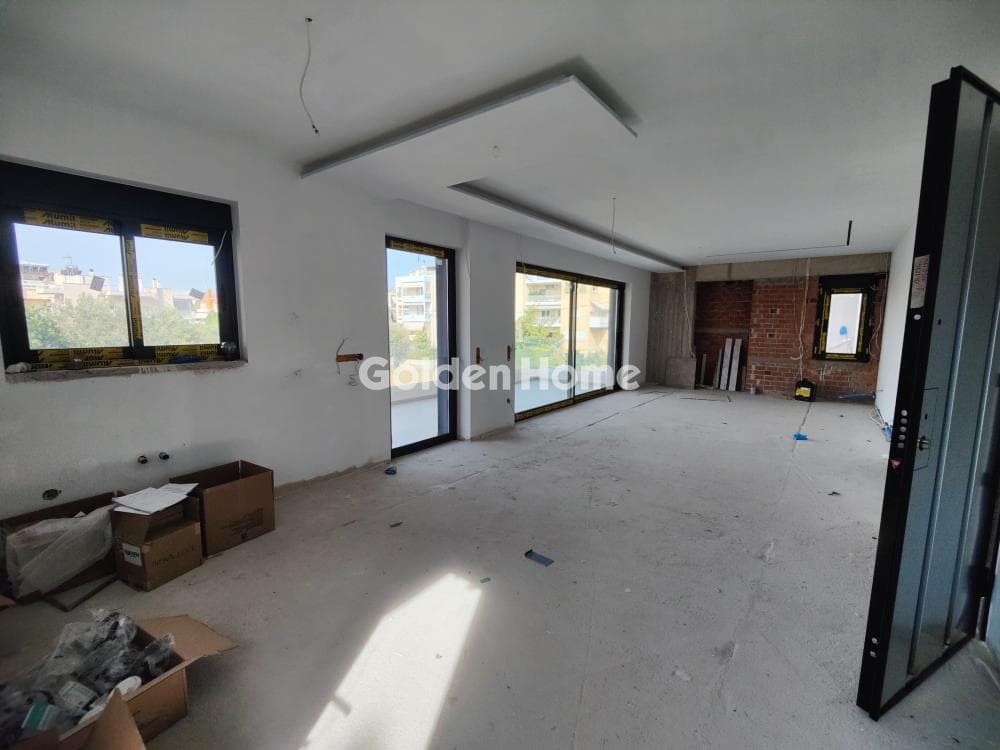 Apartment in Soros, Marousi — Photo 77 of 77