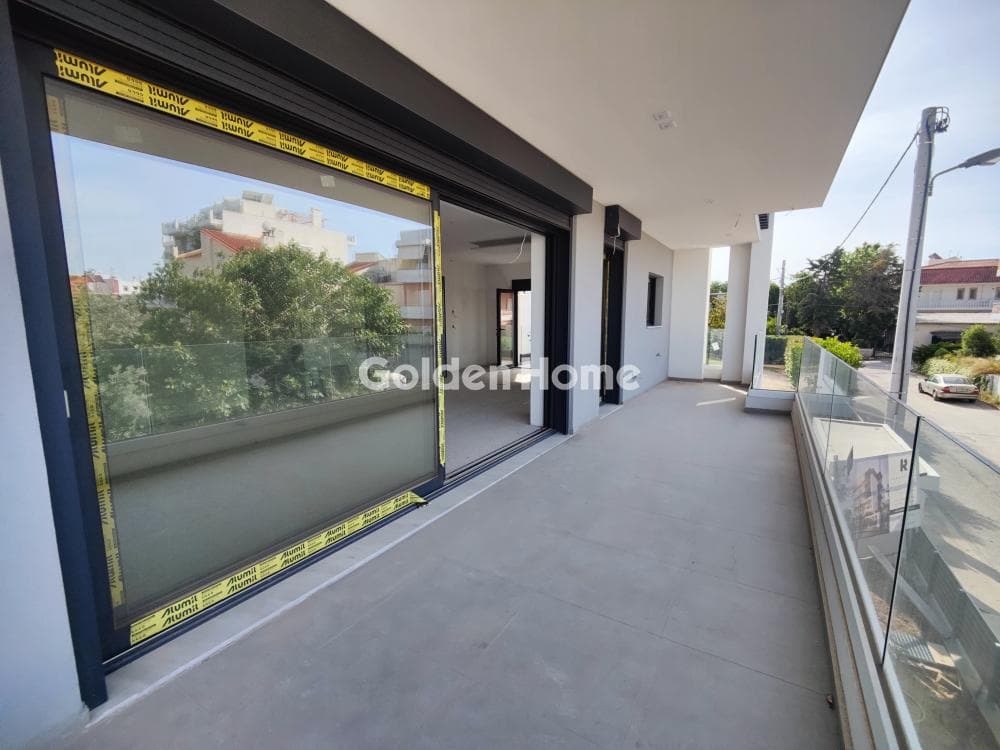 Apartment in Soros, Marousi — Photo 1 of 56