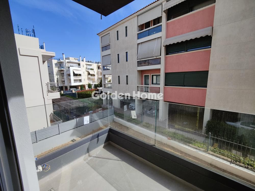 Apartment in Soros, Marousi — Photo 13 of 56